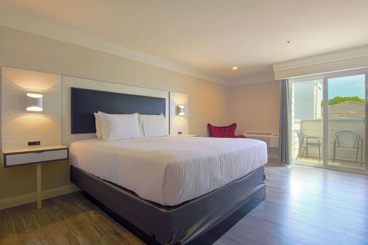 Art Hotel Laguna Beach Esterno foto