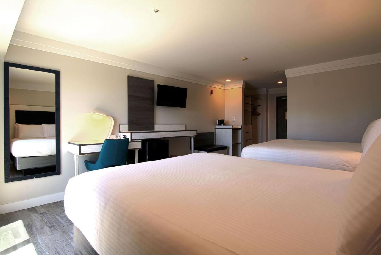 Art Hotel Laguna Beach Esterno foto