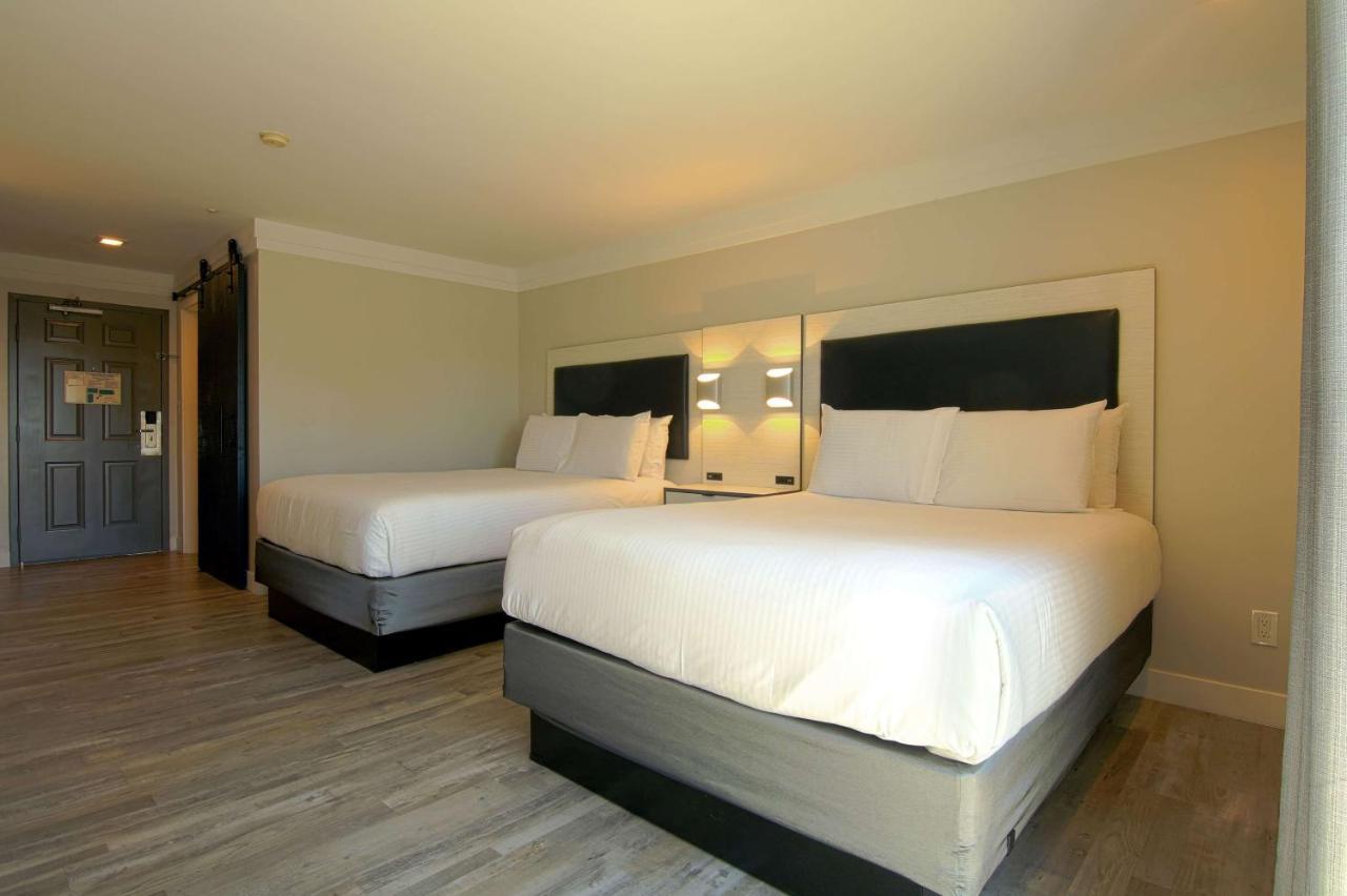 Art Hotel Laguna Beach Esterno foto