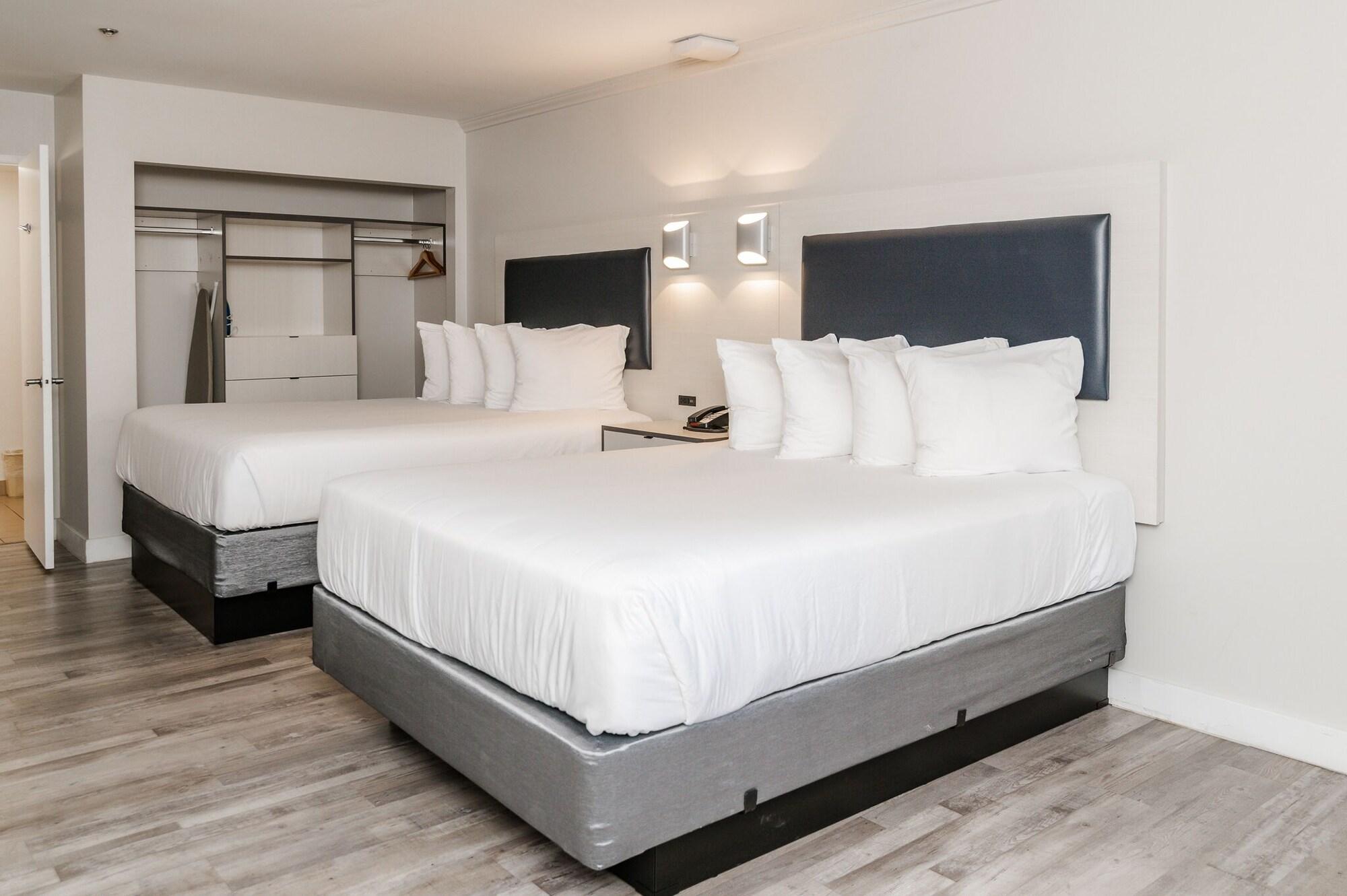 Art Hotel Laguna Beach Esterno foto