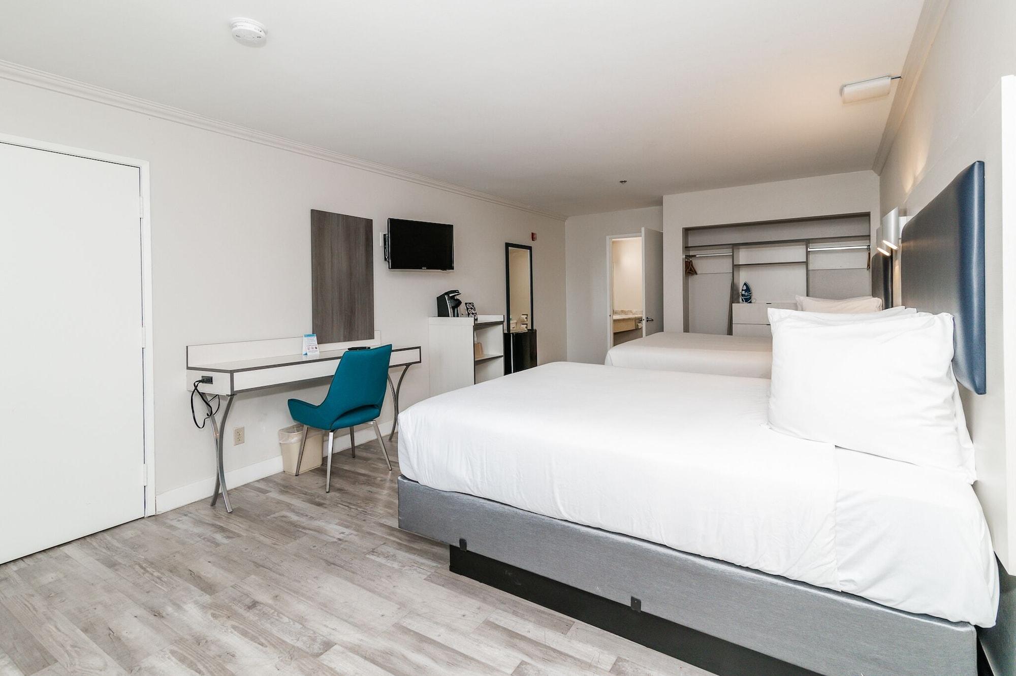 Art Hotel Laguna Beach Esterno foto