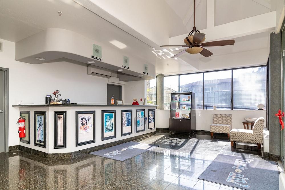 Art Hotel Laguna Beach Esterno foto