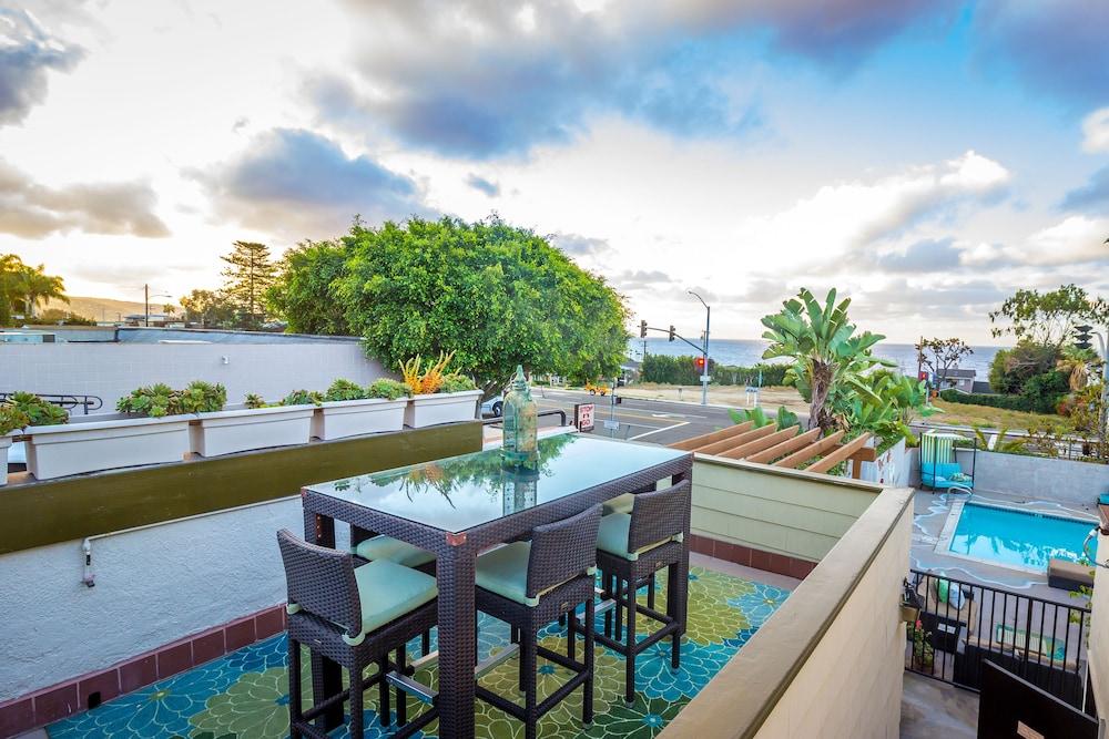 Art Hotel Laguna Beach Esterno foto