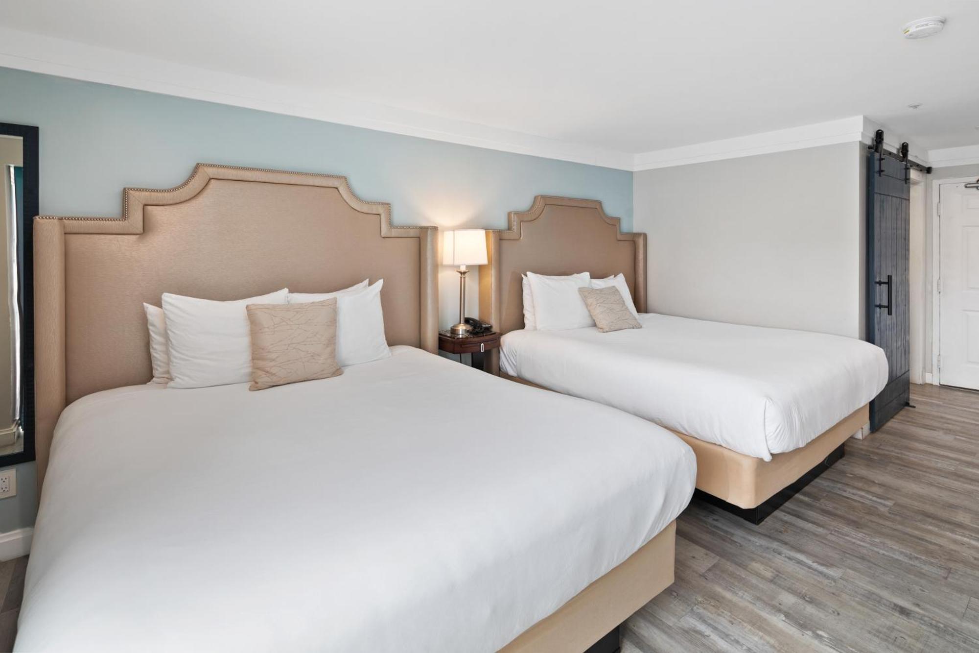 Art Hotel Laguna Beach Esterno foto