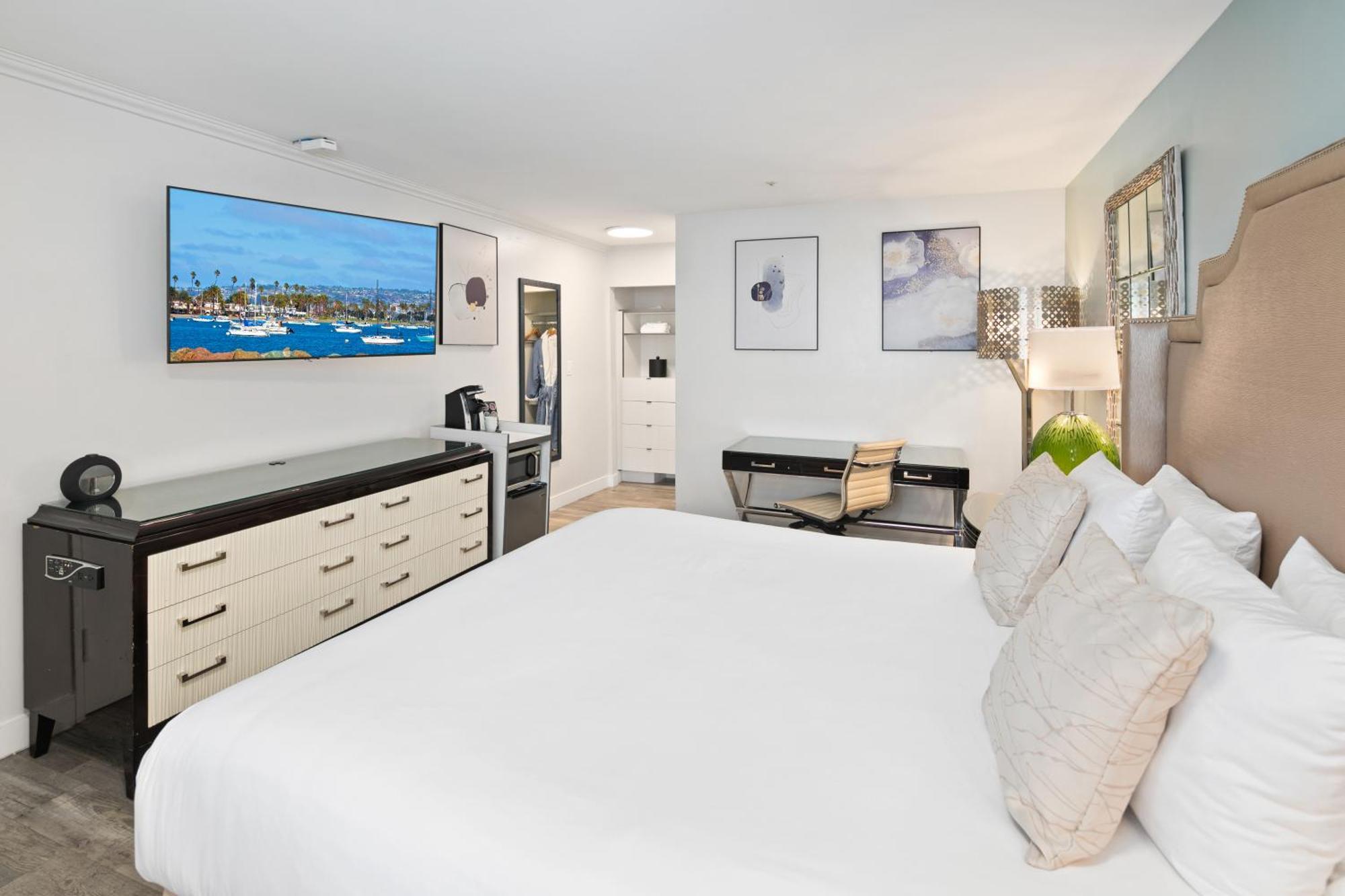 Art Hotel Laguna Beach Esterno foto