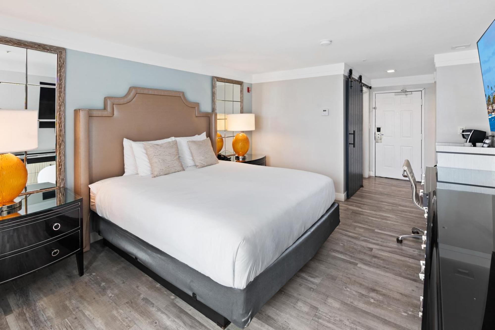 Art Hotel Laguna Beach Esterno foto