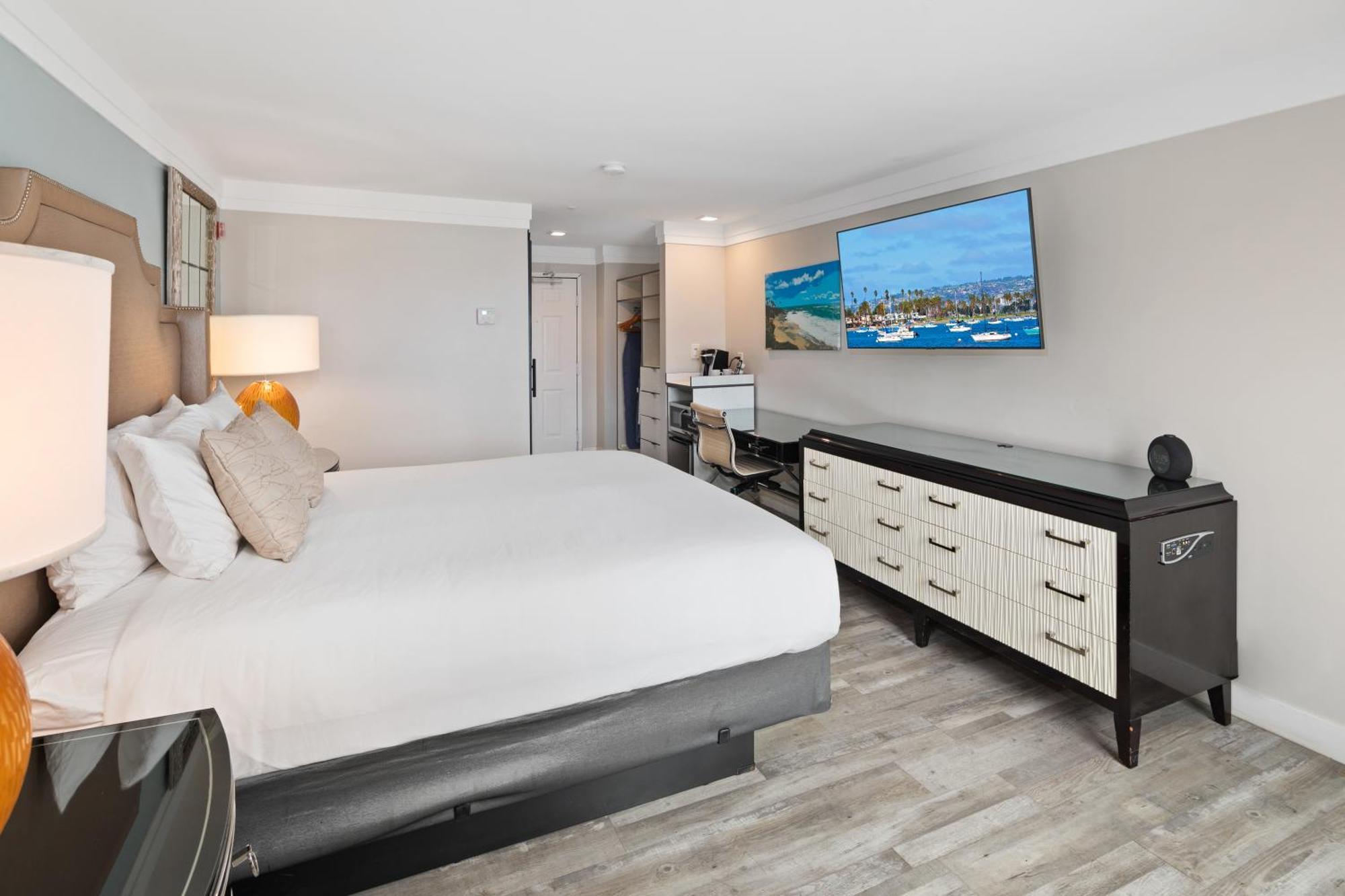 Art Hotel Laguna Beach Camera foto