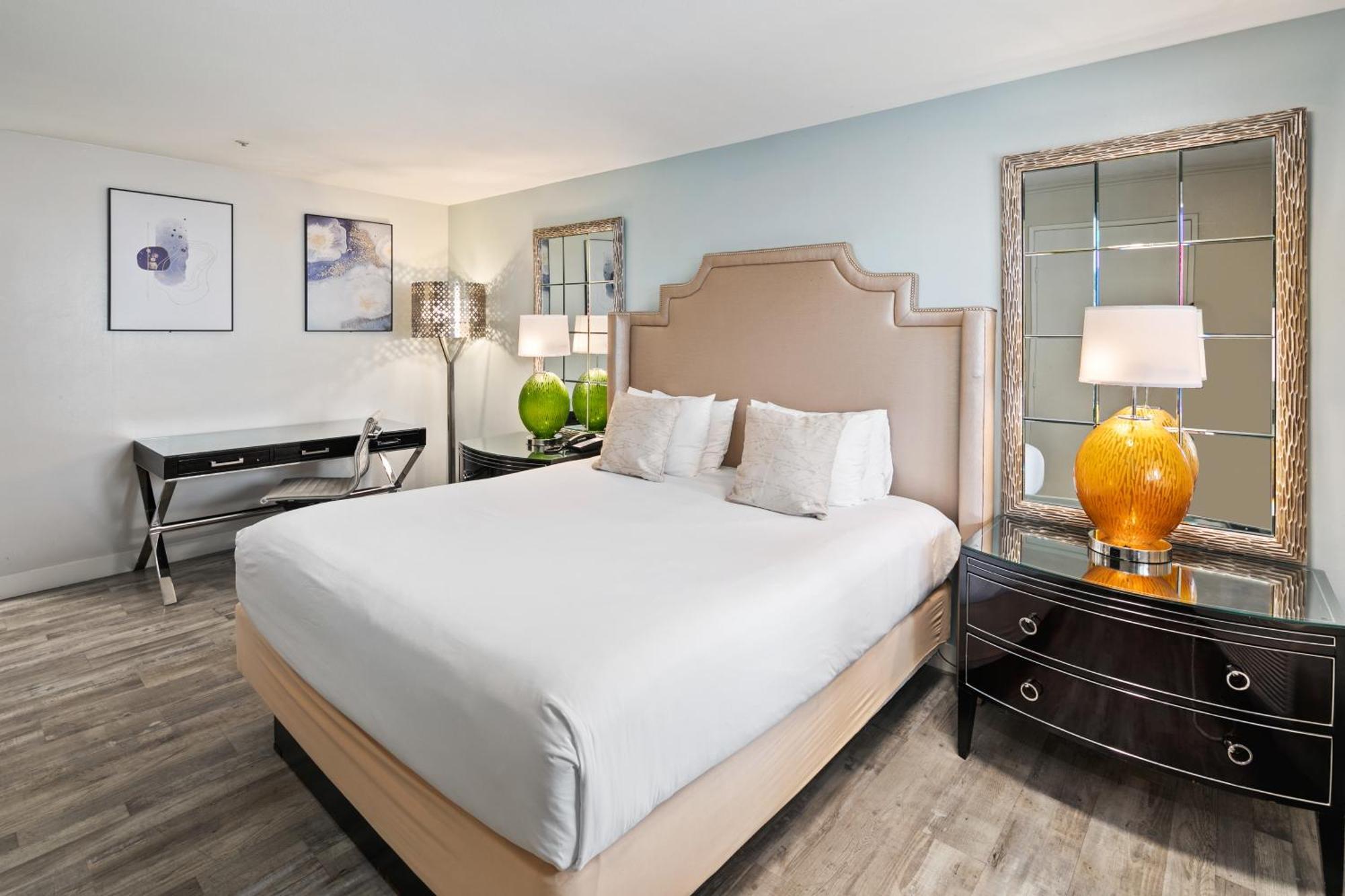 Art Hotel Laguna Beach Esterno foto