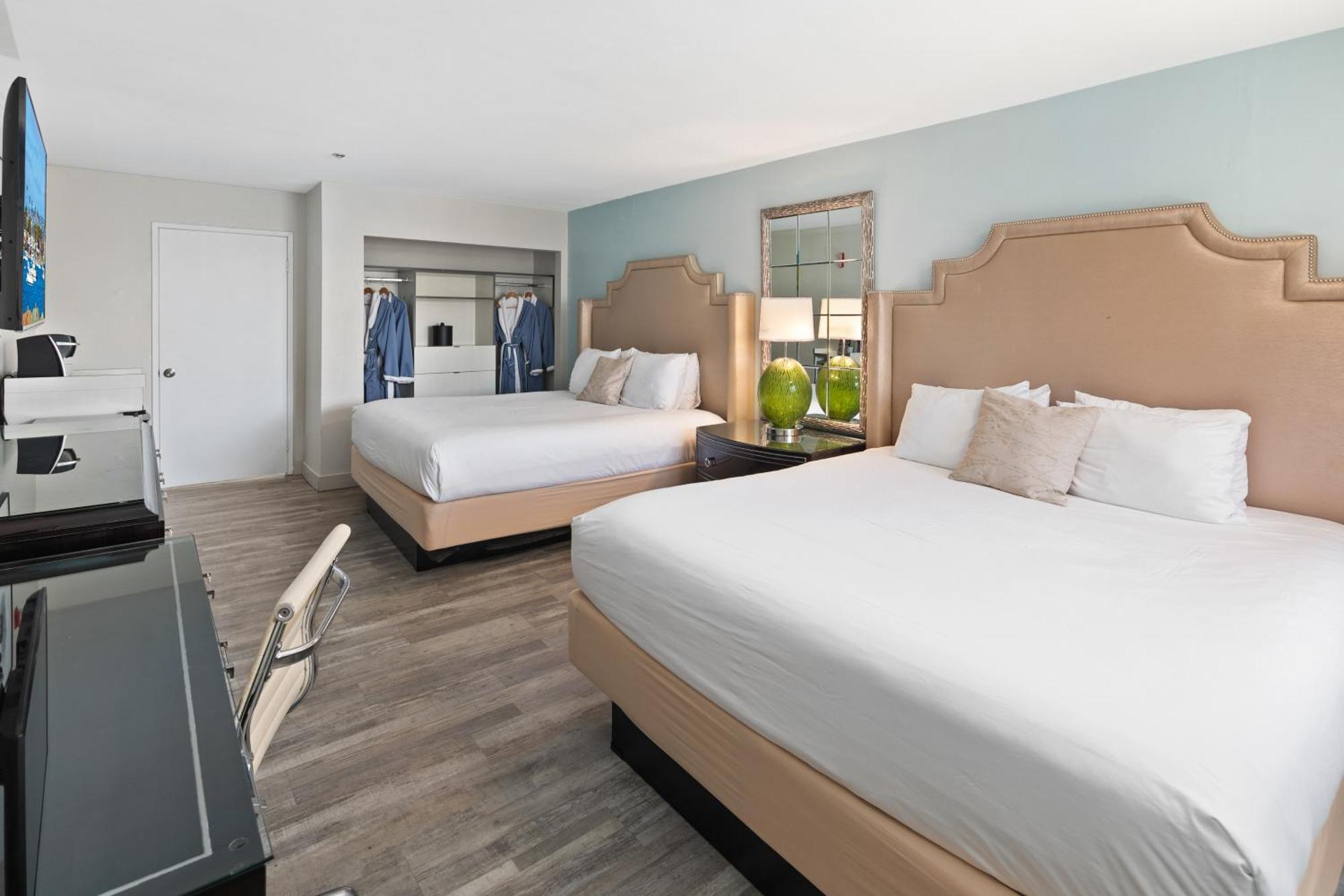 Art Hotel Laguna Beach Camera foto