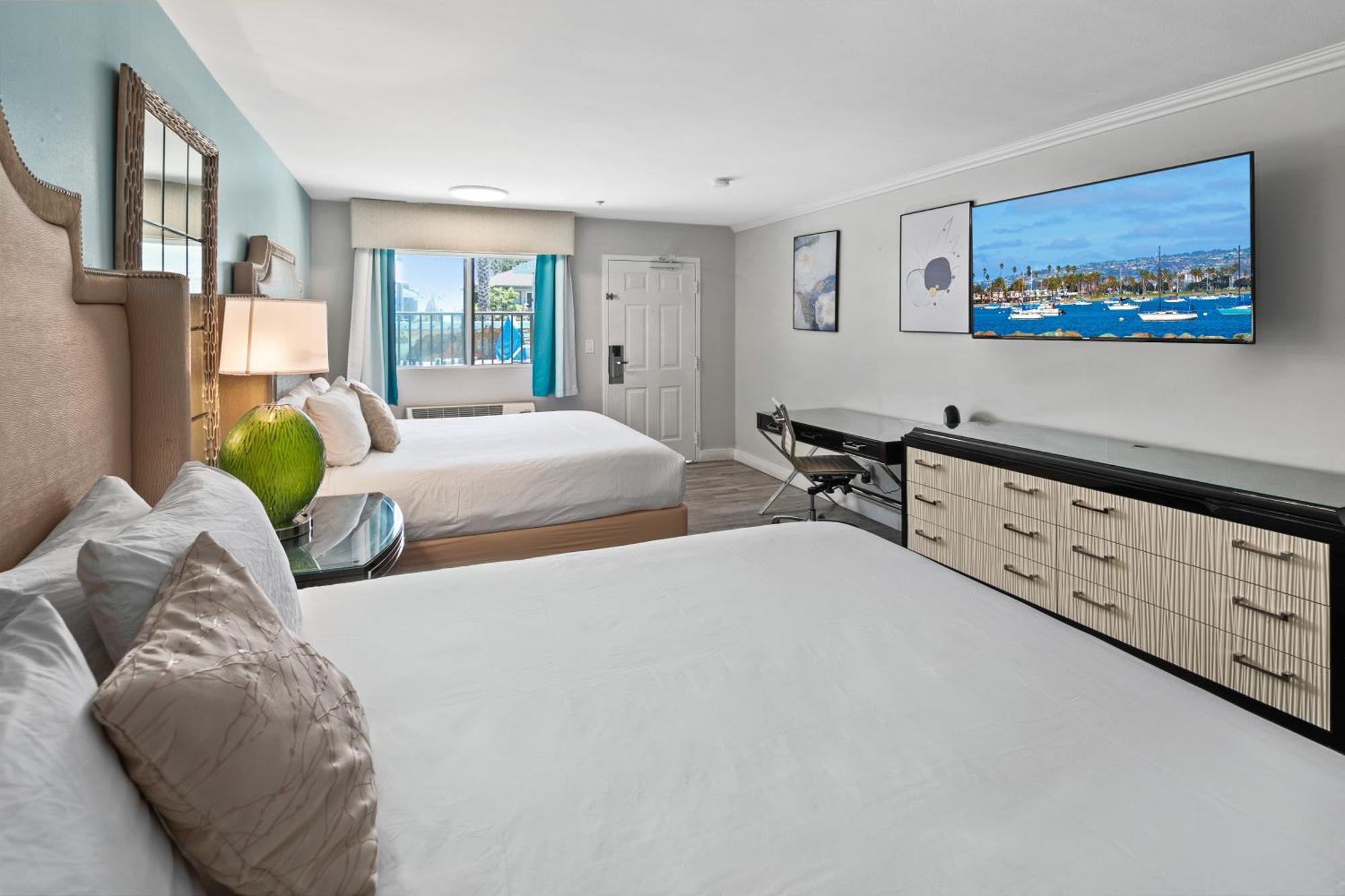 Art Hotel Laguna Beach Camera foto