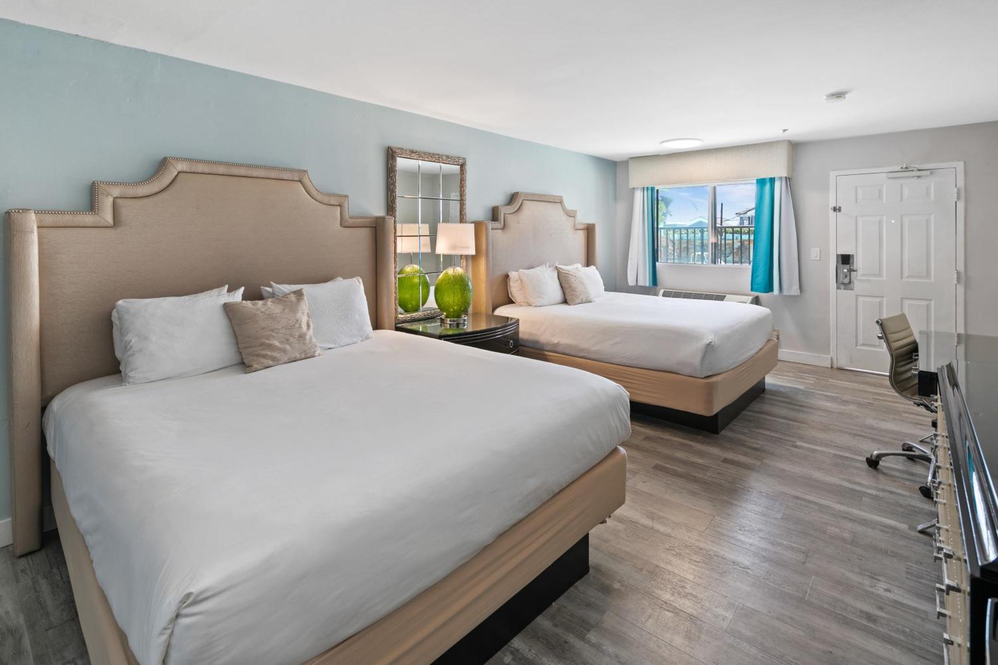 Art Hotel Laguna Beach Esterno foto