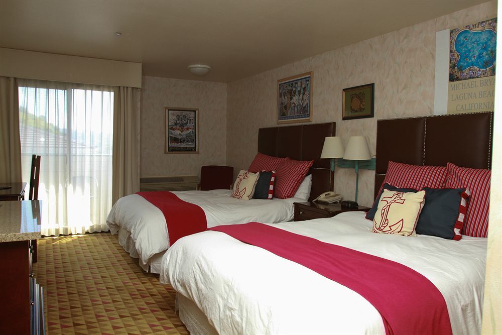 Art Hotel Laguna Beach Esterno foto