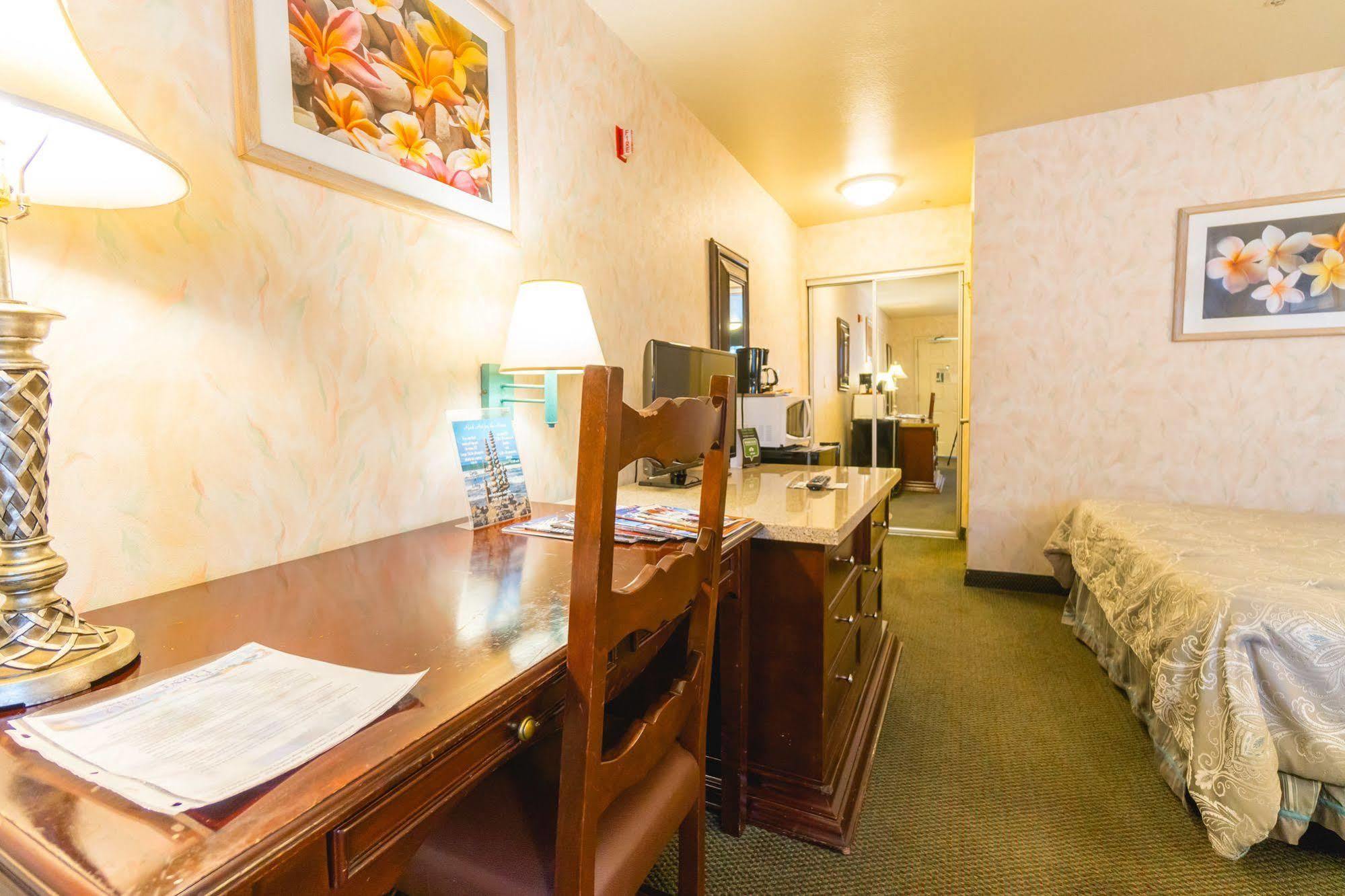 Art Hotel Laguna Beach Esterno foto