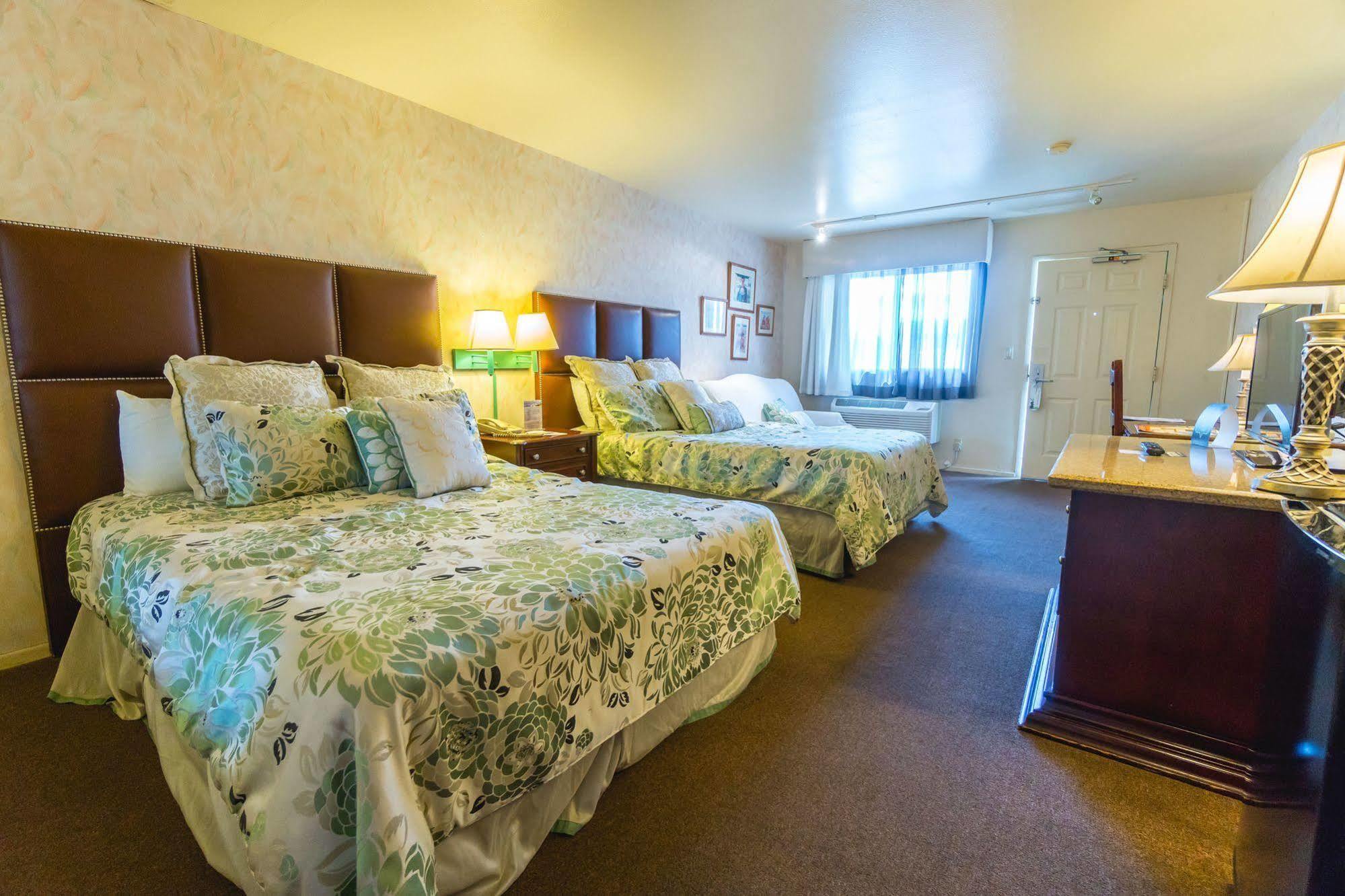 Art Hotel Laguna Beach Esterno foto