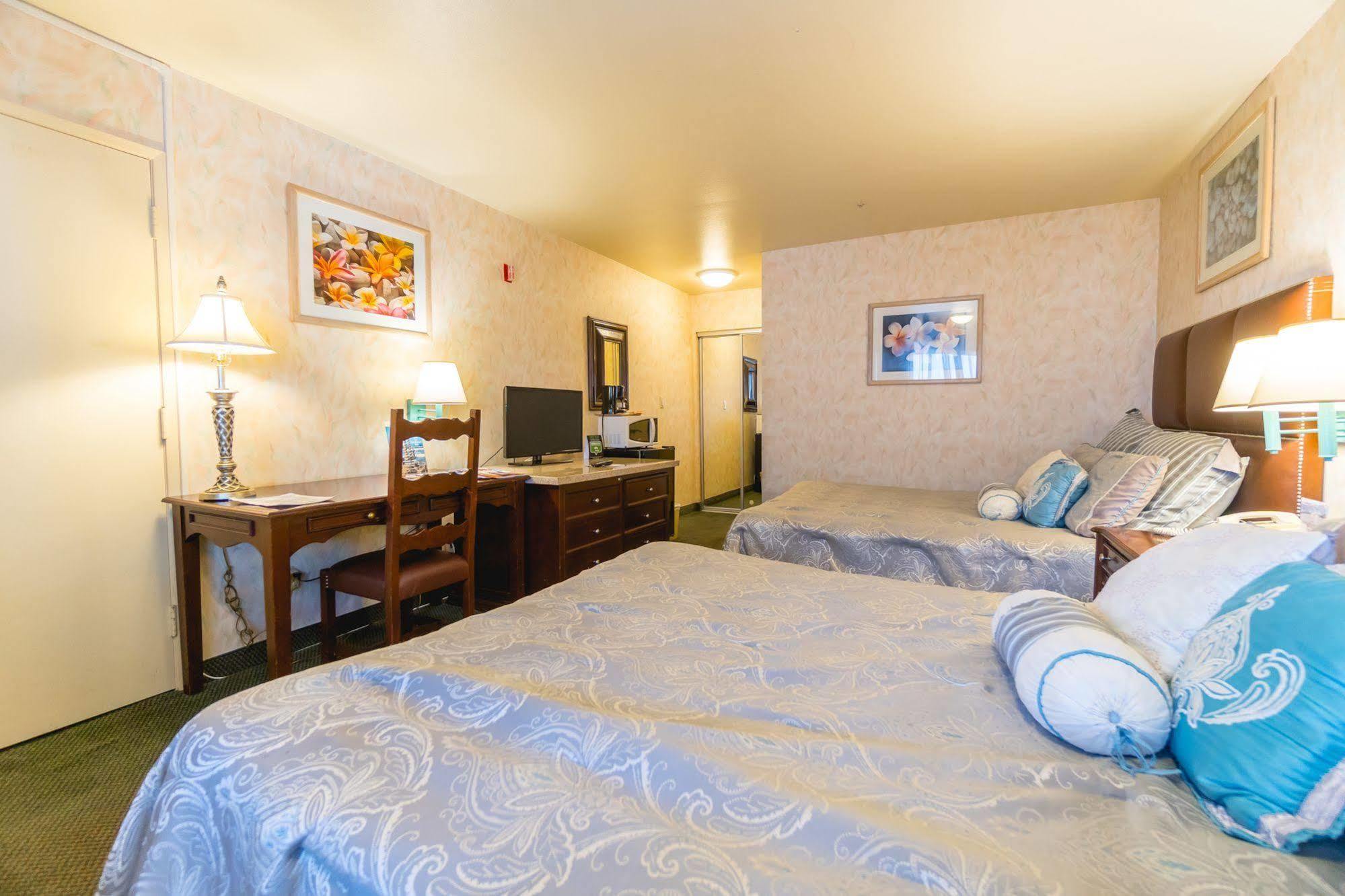 Art Hotel Laguna Beach Esterno foto