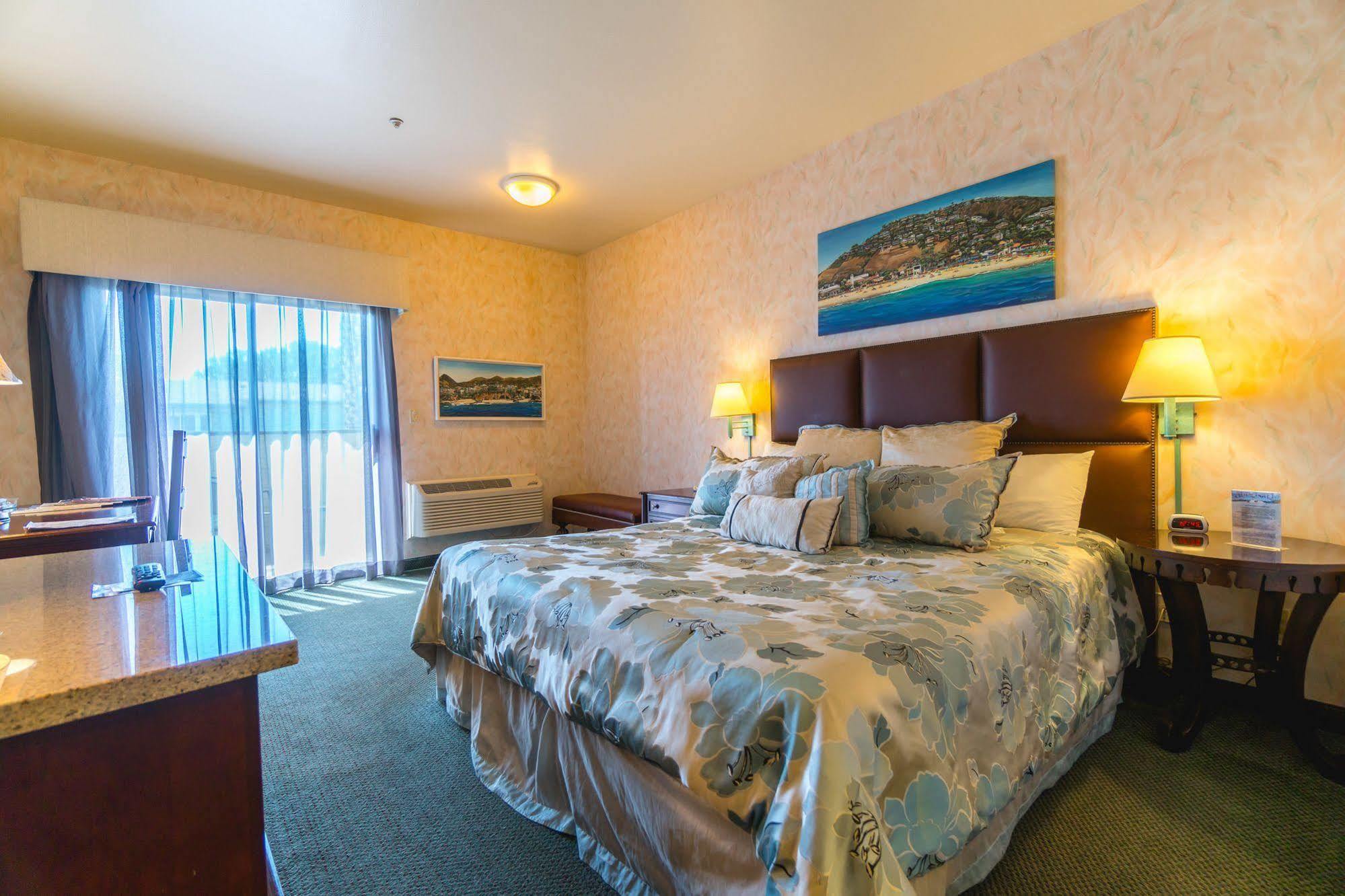 Art Hotel Laguna Beach Esterno foto