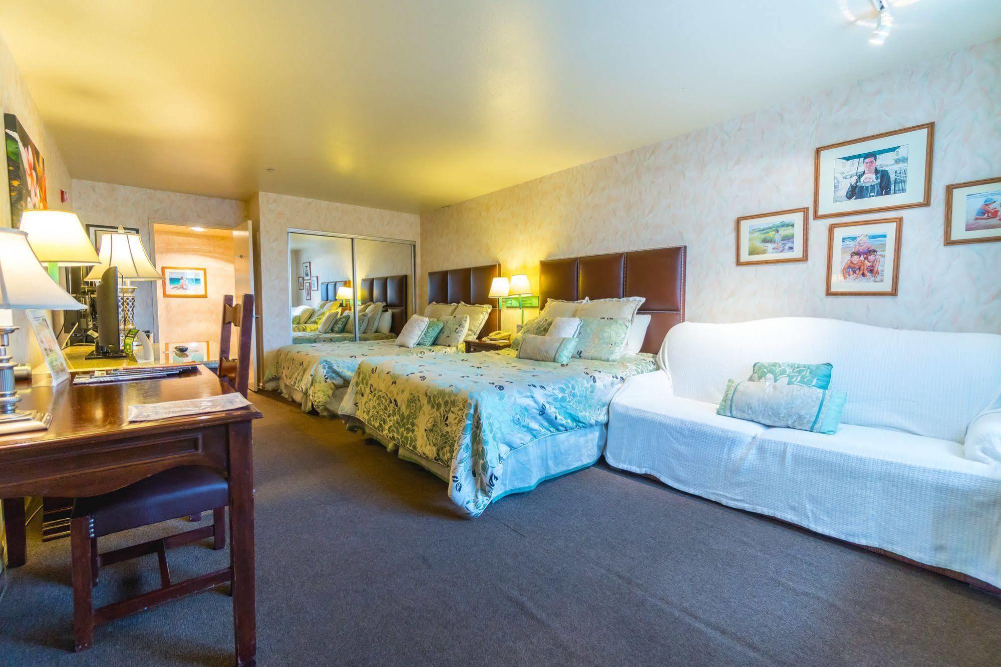 Art Hotel Laguna Beach Esterno foto