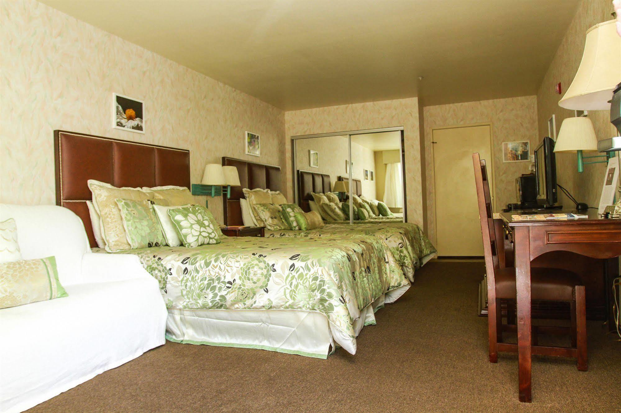 Art Hotel Laguna Beach Esterno foto