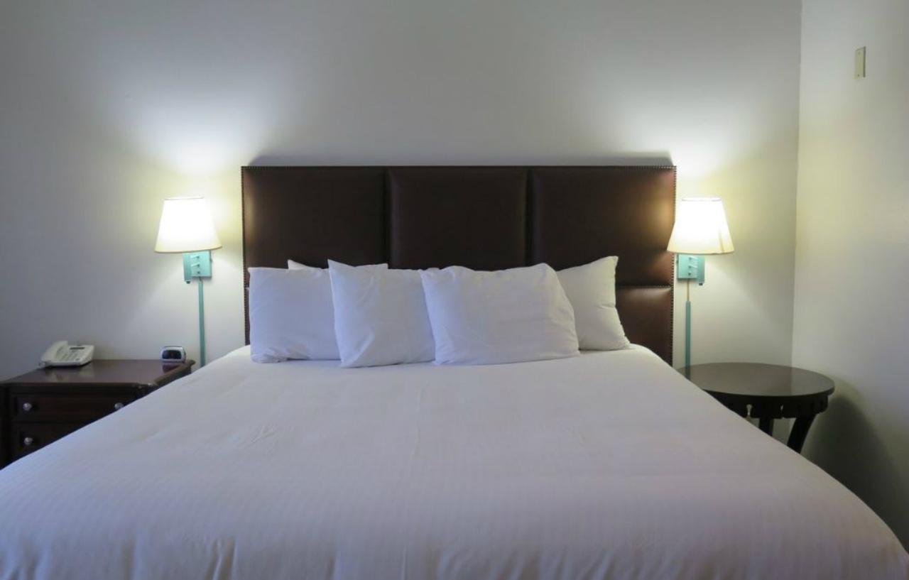 Art Hotel Laguna Beach Esterno foto